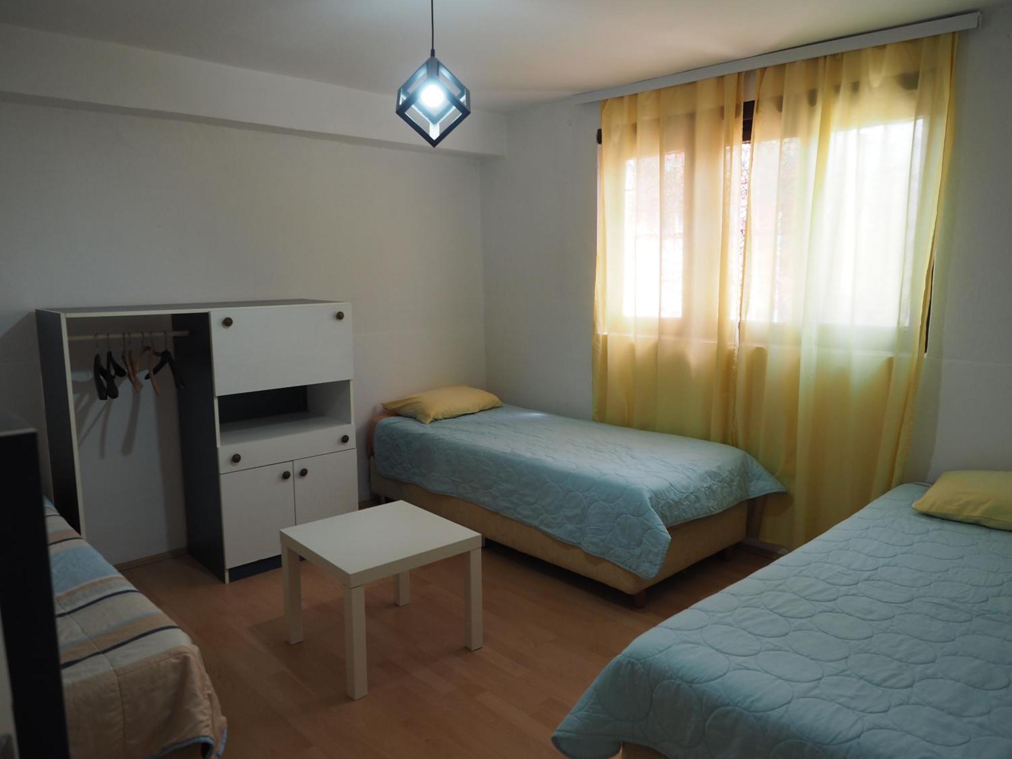 Nice Oh Ohrid Esterno foto